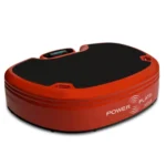 Power Plate Move rouge avec formation NeuroLILA™