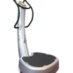 Power Plate My5 avec options offertes par NeuroLILA™