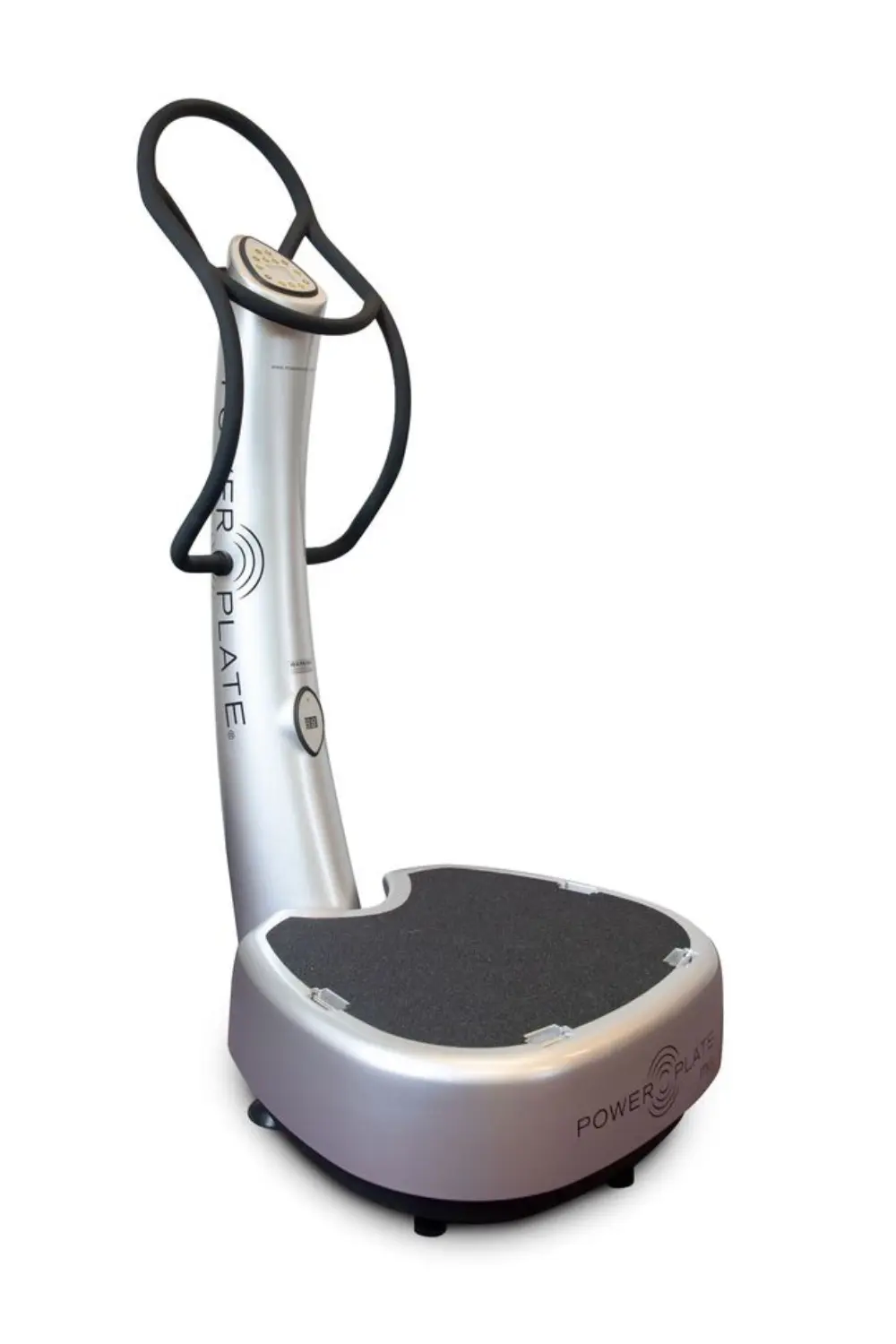 Power Plate My5 avec options offertes par NeuroLILA™