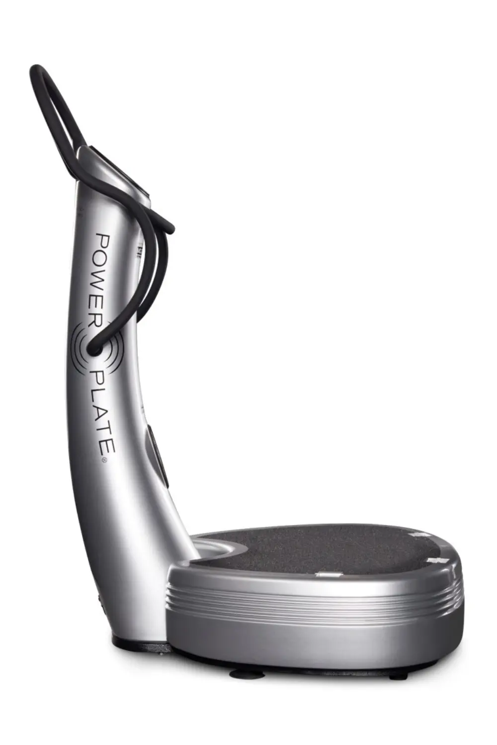 Power Plate Pro5 intégrée au modèle NeuroLILA™
