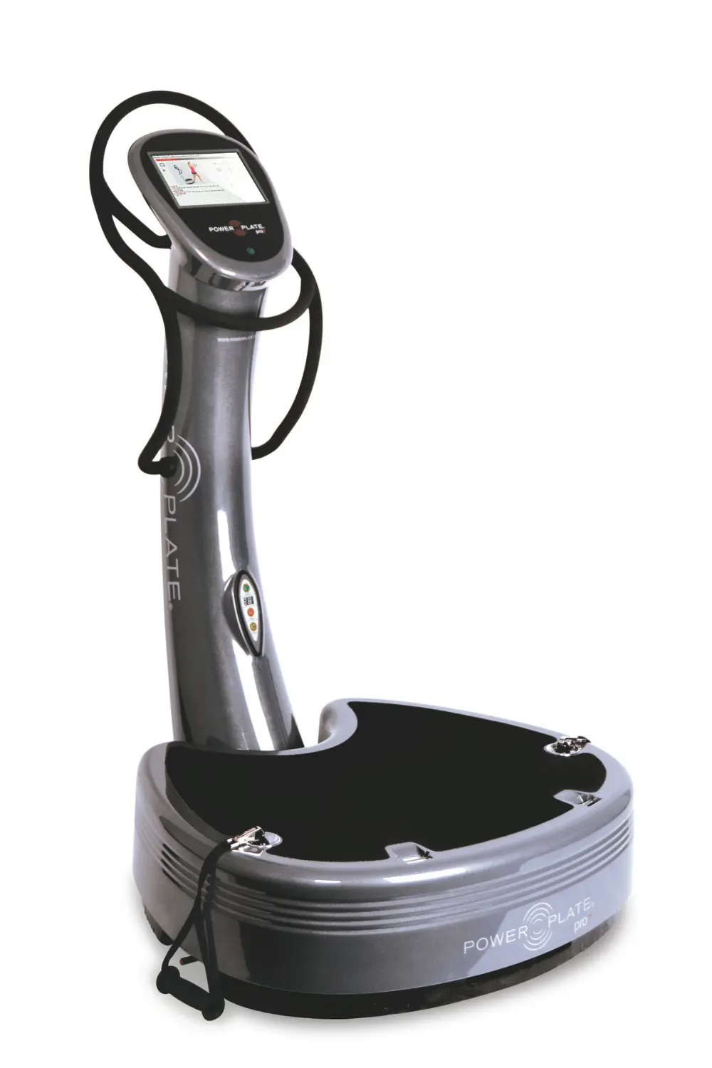 Power Plate Pro7, programmes NeuroLILA™