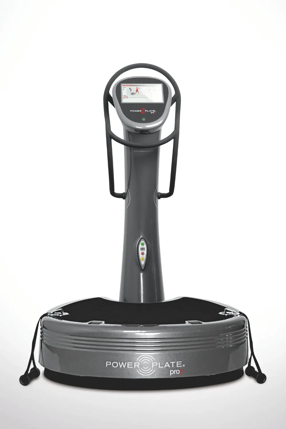 Power Plate Pro7 - expertise NeuroLILA™