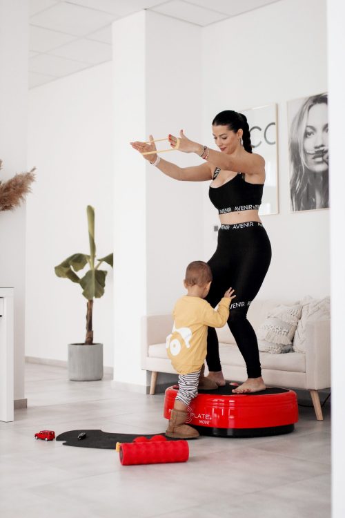 Power Plate® Move – Image 2