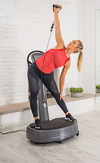 Power Plate® My7 – Image 2