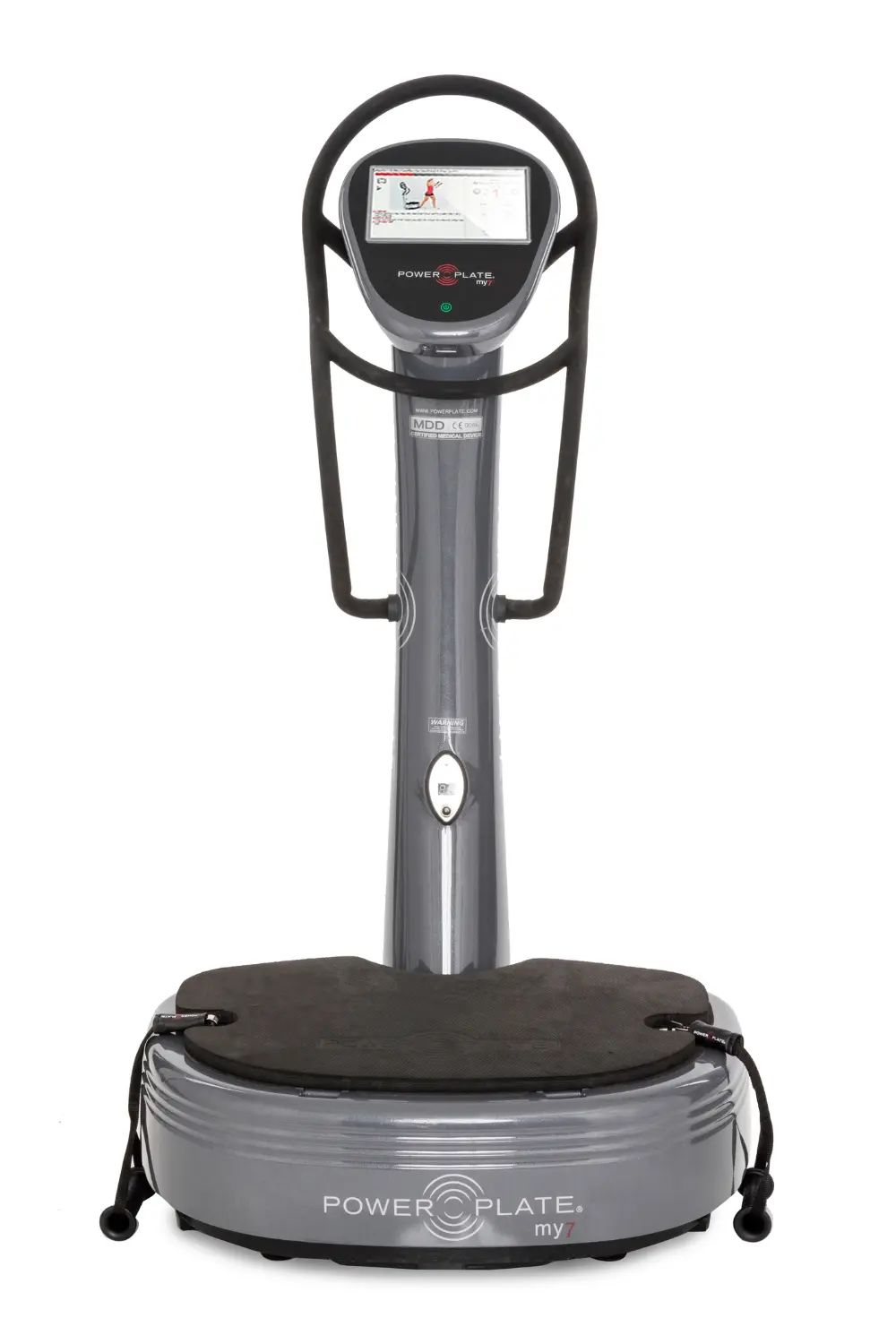 Power Plate My7 expertise NeuroLILAPower Plate My7 modèle maison avec formation NeuroLILA™