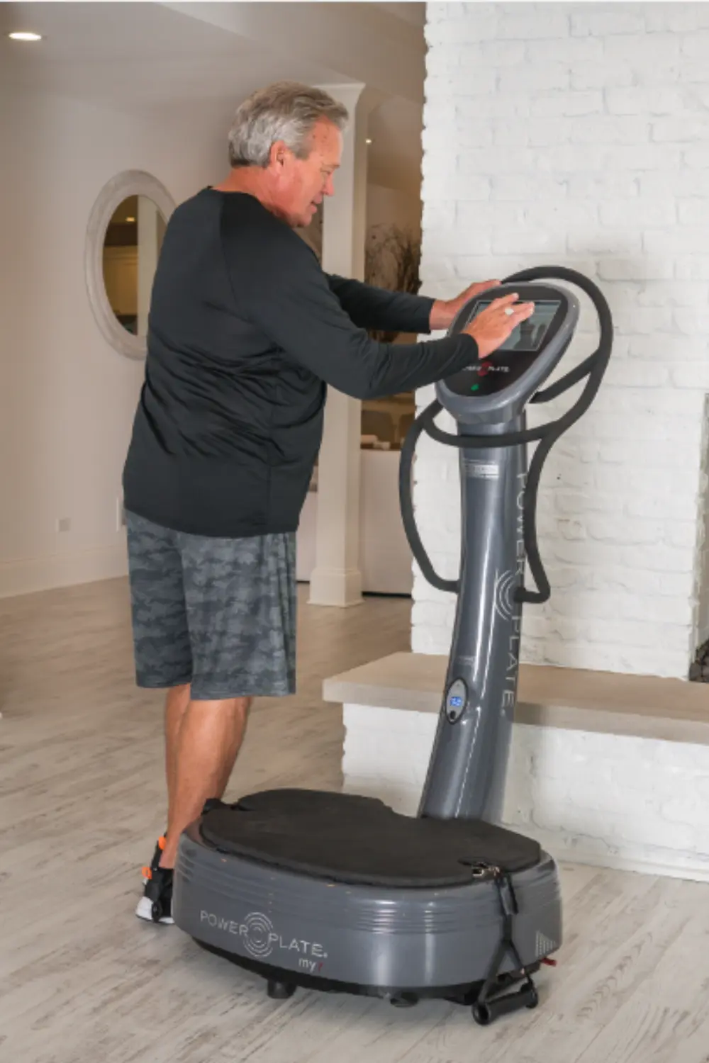 Power Plate® My7 – Image 3