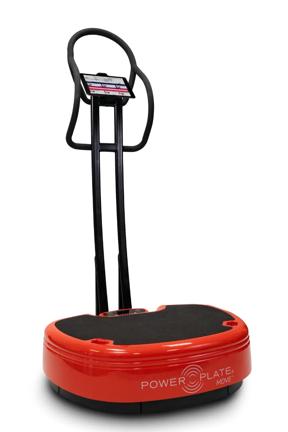 Barre stabilisatrice pour appareil Power Plate et accompagnement NeuroLILA™